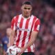 Maroan Sannadi Brilla En Europa Y Lidera Al Athletic Club Hacia La Victoria