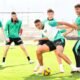 Maroan Sannadi Deslumbra En El Athletic Club Sorprende Benat Prados