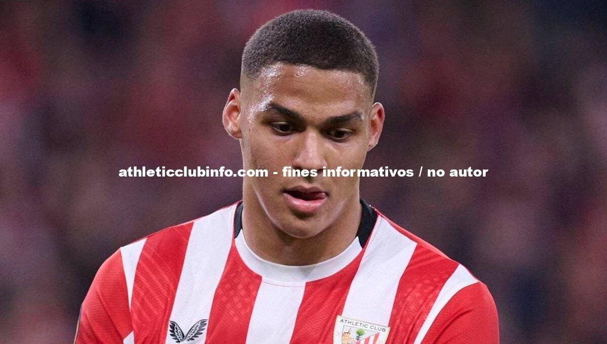Maroan Sannadi Deslumbra En El Athletic Club Y Conquista Elogios
