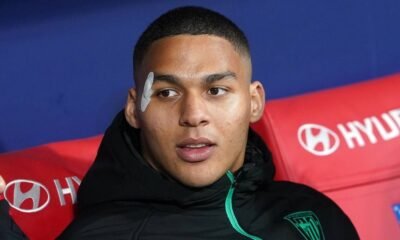 Maroan Sannadi Deslumbra En El Athletic Y Despierta Interes En Marruecos