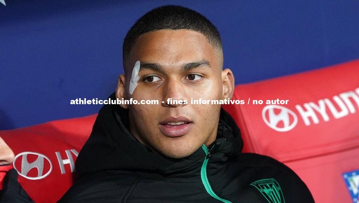 Maroan Sannadi Deslumbra En El Athletic Y Despierta Interes En Marruecos