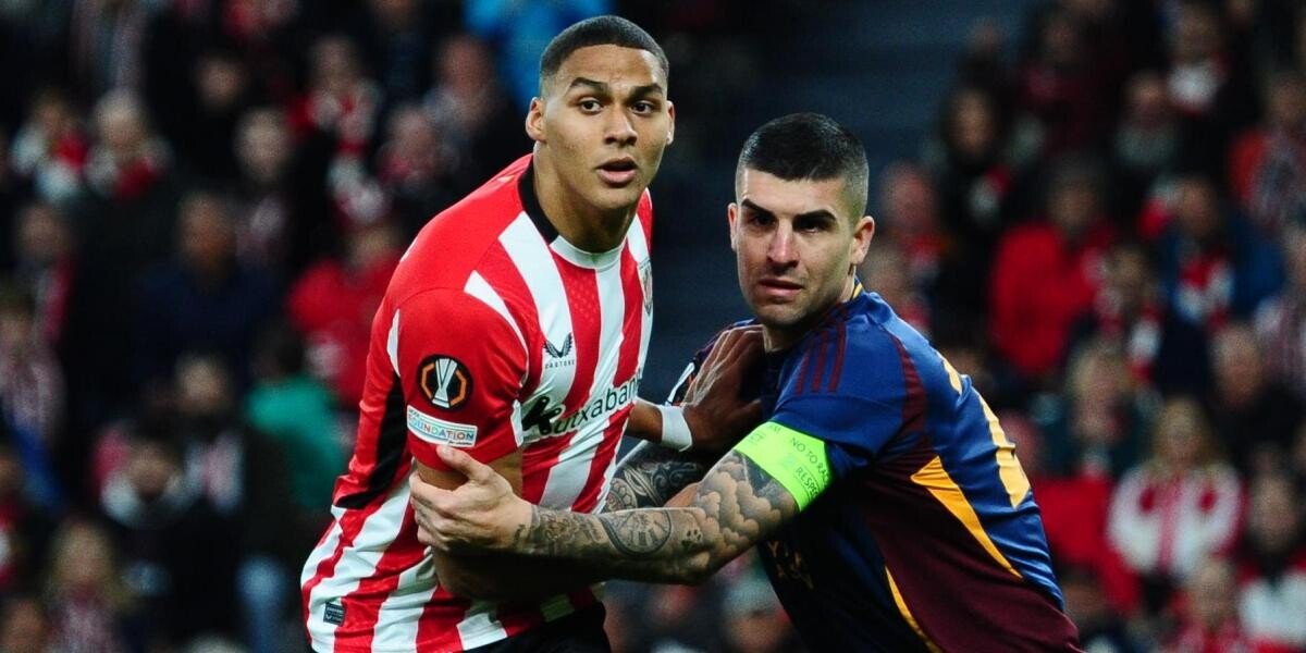 Maroan Sannadi El Joven Delantero Que Brilla En El Athletic Club