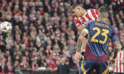 Maroan Sannadi El Nuevo Idolo Del Athletic Con El Dorsal 21