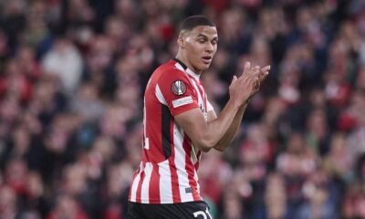 Maroan Sannadi El Nuevo Talento Del Athletic Que Enamora A Marruecos