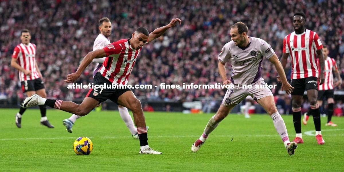 Maroan Sannadi Revela A Los Jugadores Del Athletic Que Le Asombran