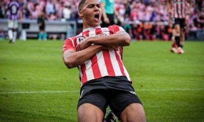 Maroan Sannadi Y El Ramadan El Ayuno No Afecta Su Rendimiento En El Athletic