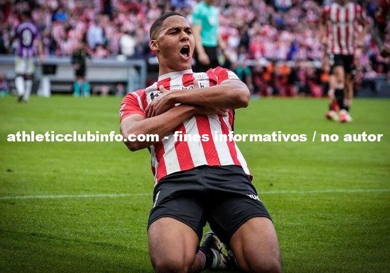 Maroan Sannadi Y El Ramadan El Ayuno No Afecta Su Rendimiento En El Athletic