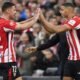 Maroan Sannadi Y Gorka Guruzeta La Nueva Dupla Del Athletic Club