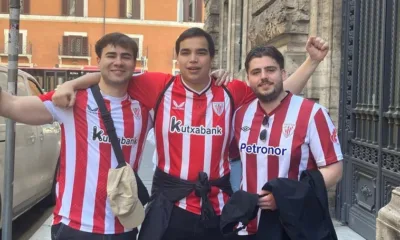 Maxima Seguridad En Roma Jovenes De Basauri Viven Un Susto Con La Policia