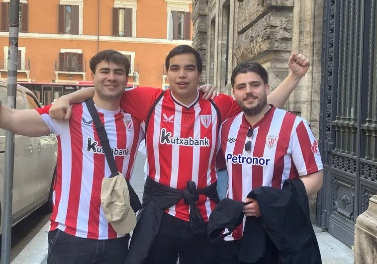 Maxima Seguridad En Roma Jovenes De Basauri Viven Un Susto Con La Policia