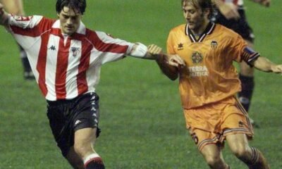 Mendieta Revela Su Cercania Al Athletic La Lazio Lo Enredo Un Poco