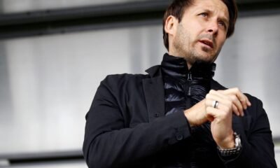 Mendieta Revela Su Oportunidad Fallida Con El Athletic Club