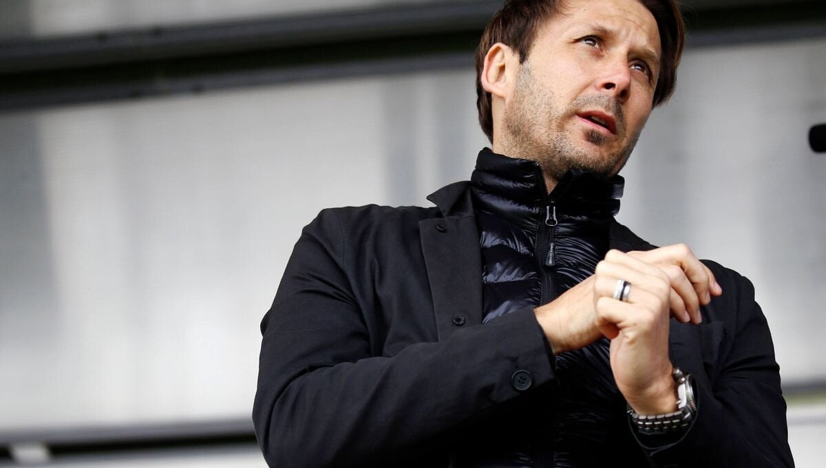 Mendieta Revela Su Oportunidad Fallida Con El Athletic Club