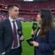 Mikel Gonzalez Defiende A Sannadi Y Lanza Dardo Al Barca En Dazn