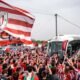Mobiliza A La Aficion Del Athletic Para Apoyar En La Remontada Ante La Roma