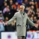 Mourinho Cae En Penaltis Y El Rangers Se Mide Al Athletic Club En Cuartos