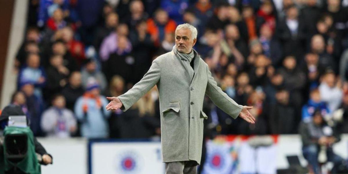 Mourinho Cae En Penaltis Y El Rangers Se Mide Al Athletic Club En Cuartos