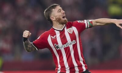 Muniain Analiza El Presente Del Athletic Y El Futuro De Nico Williams