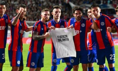 Muniain Deslumbra En Argentina Con Un Golazo De Falta En San Lorenzo