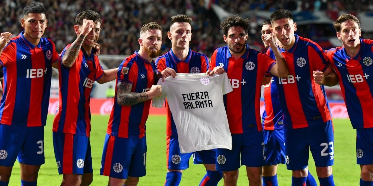Muniain Deslumbra En Argentina Con Un Golazo De Falta En San Lorenzo