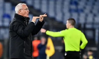 Neutraliza A Sancet Ranieri Destaca La Calidad Del Athletic Club