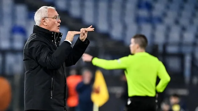 Neutraliza A Sancet Ranieri Destaca La Calidad Del Athletic Club