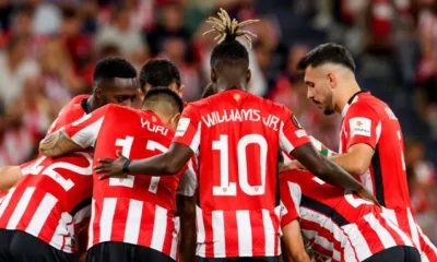 Nico Destaca La Ilusion Por La Final En Casa Y Su Importancia Para El Equipo