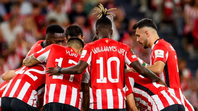 Nico Destaca La Ilusion Por La Final En Casa Y Su Importancia Para El Equipo