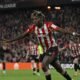 Nico Williams Afirma Que El Athletic Es Candidato A Ganar La Europa League
