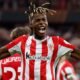 Nico Williams Afirma Que El Athletic Es Candidato A La Europa League
