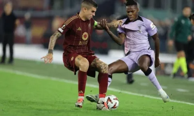 Nico Williams Asegura El Athletic Pasara Y Buscara La Final En Casa