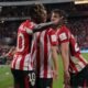 Nico Williams Brilla Con Cinco Goles Y Dos Asistencias En Un Mes