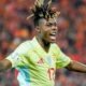 Nico Williams Brilla En La Roja Y Lidera Al Athletic Club En Marzo