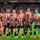 Nico Williams Brilla Y Clasifica Al Athletic En Cuartos De Europa League