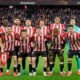 Nico Williams Brilla Y El Athletic Avanza En Europa League Con Victoria
