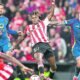 Nico Williams Brilla Y Lidera Al Athletic En Su Mejor Momento De La Temporada