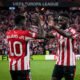 Nico Williams Brilla Y Lleva Al Athletic A Cuartos De Europa League