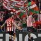 Nico Williams Brilla Y Lleva Al Athletic Hacia La Gloria Europea