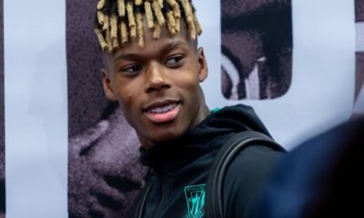 Nico Williams Brilla Y Suena Con La Final En San Mames Tras Vencer A Roma