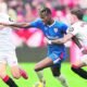 Nico Williams Busca El Premio A Mejor Sub23 De Laliga En Marzo