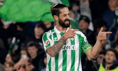 Nico Williams Defiende A Isco Y Pide Su Regreso A La Seleccion