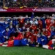 Nico Williams El Jugador Que Deslumbro A Alvaro Benito En La Victoria De Espana
