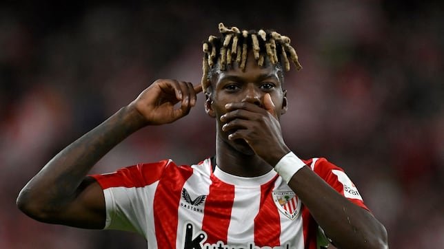 Nico Williams El Objetivo Del Bayern Que Defiende Su Amor Por El Athletic