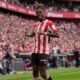 Nico Williams Enfrenta El Reto De Ser Estrella En El Athletic Club