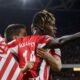 Nico Williams Impulsa Al Athletic Hacia La Gloria En San Mames
