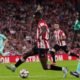 Nico Williams Motiva A La Aficion Del Athletic Todos Unidos En San Mames