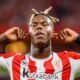 Nico Williams Reafirma Su Compromiso Con El Athletic Club Y Su Familia