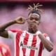 Nico Williams Reafirma Su Compromiso El Athletic Es Mi Familia
