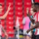 Nico Williams Recuerda Su Inolvidable Debut En San Mames