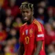 Nico Williams Se Queda A Tres Minutos De Jugarlo Todo Con Espana